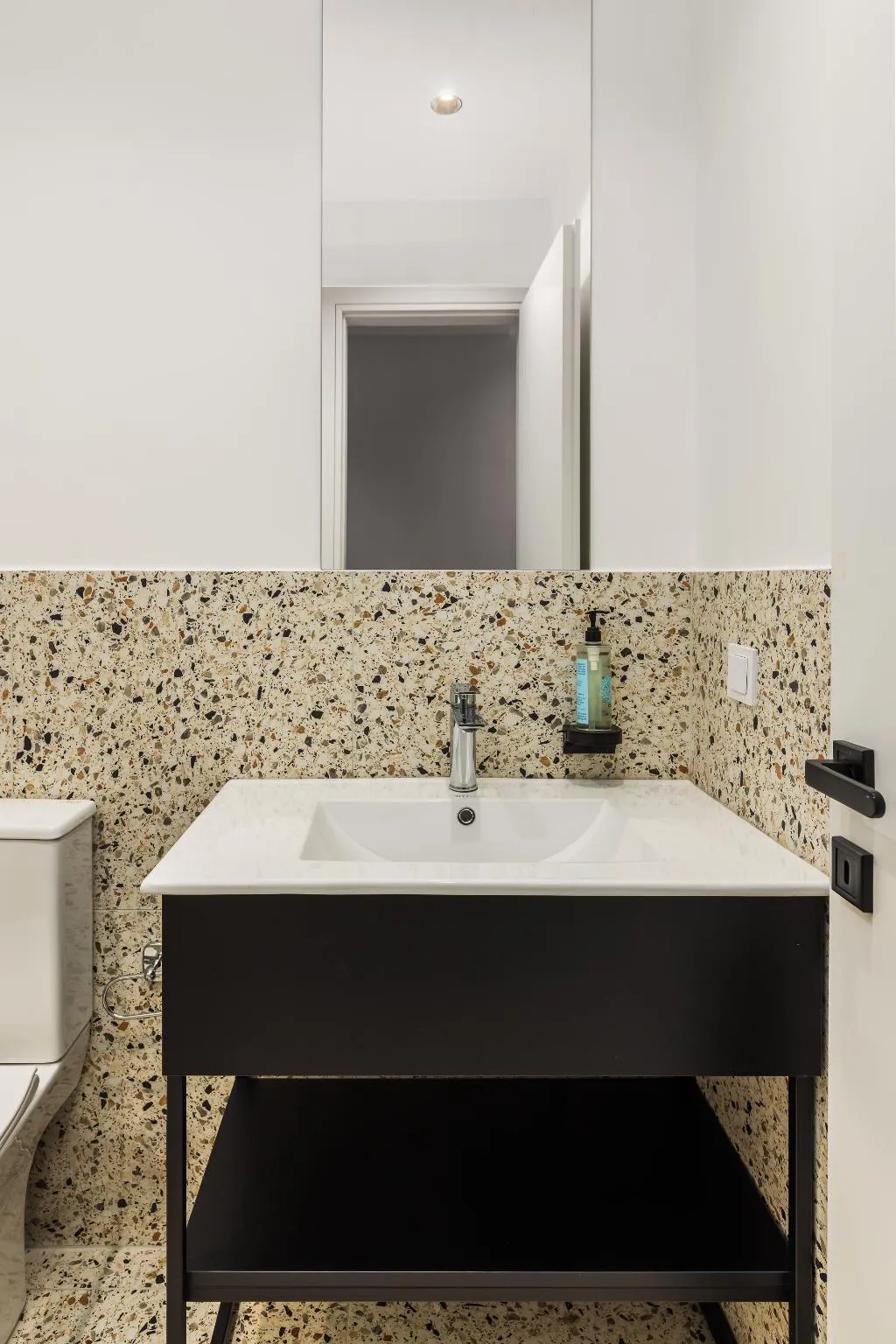 DOUBLE STANDARD Room, Soho Residence By halu!, Halkidiki