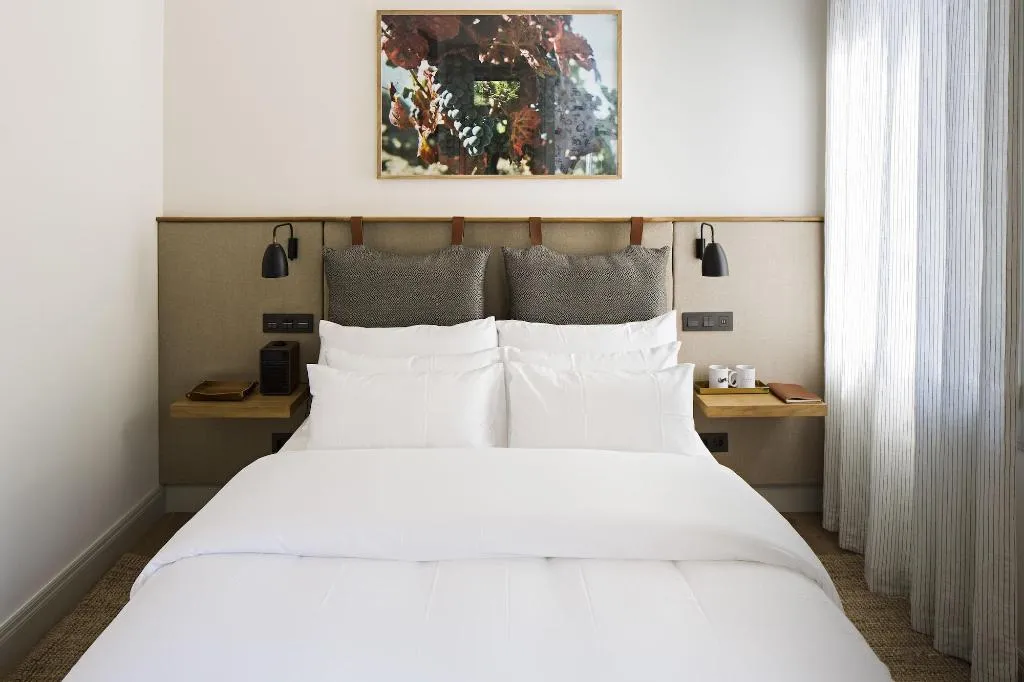 Room, Quinta de S. Bernardo Winery & Farmhouse, Porto