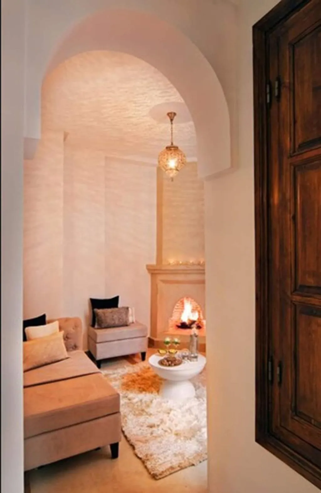 Room, Riad Chayma Adults Only, Marrakech