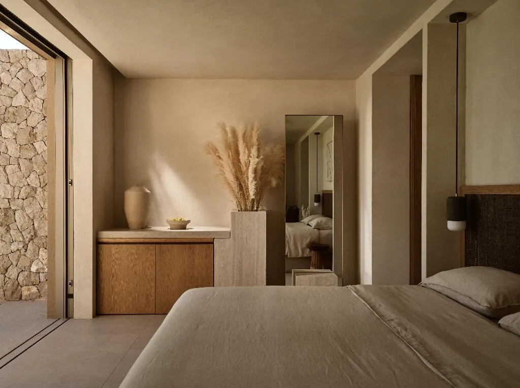 SUITE BEACH FRONT Room, Calypso Villas Zakynthos, Zante