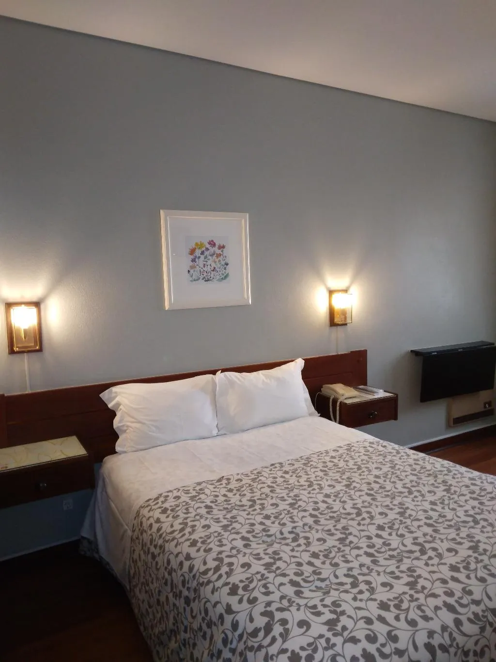 DOUBLE CAPACITY 3 ONE BEDROOM Room, Jardim Viana, Porto