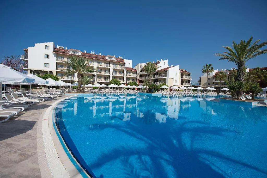 Pool, Barut B Suites, Antalya