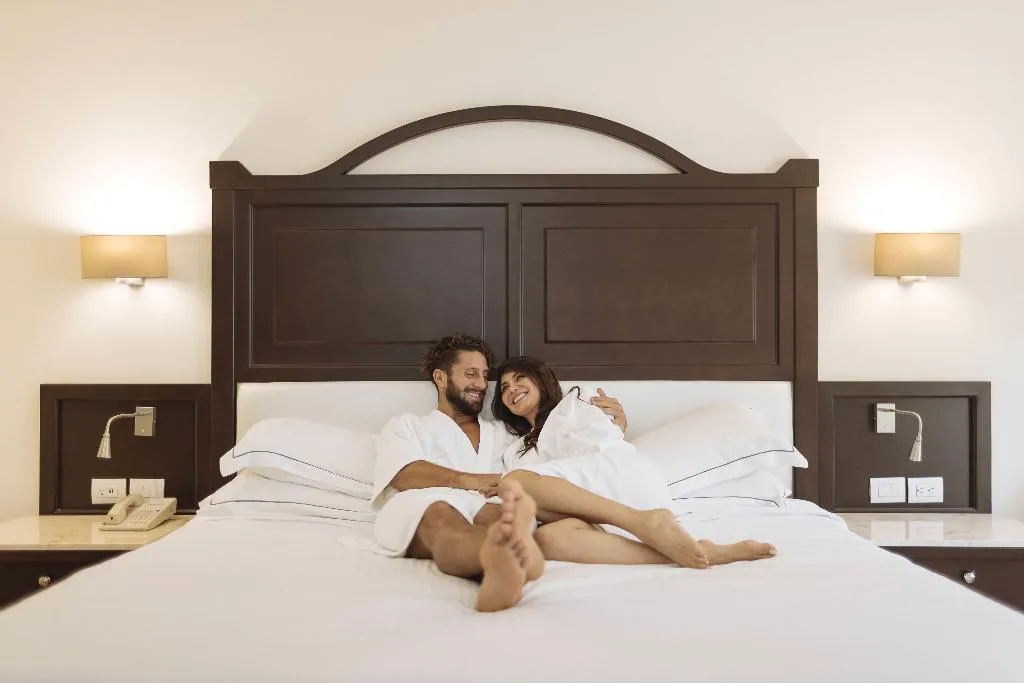 DOUBLE DELUXE Room, Occidental at Xcaret Destination, Cancun Area
