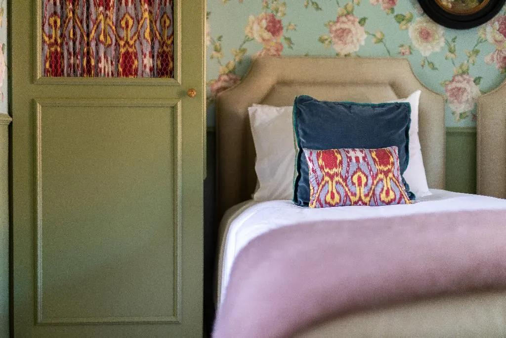 Double or Twin DELUXE Room, Rosegarden House by Unlock Hotels, Lisbon