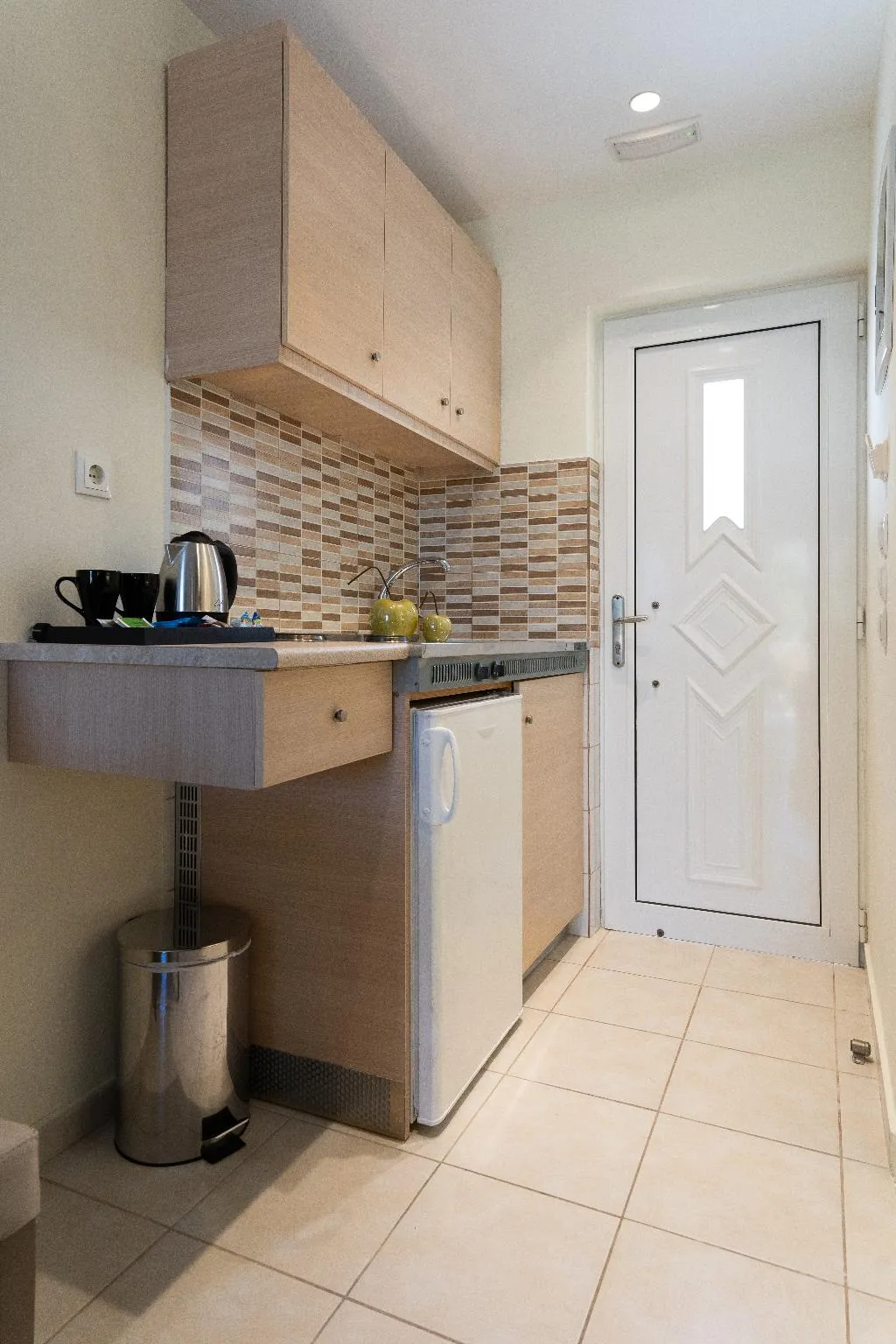 APARTMENT SUPERIOR Room, George Beach Studios, Rhodes