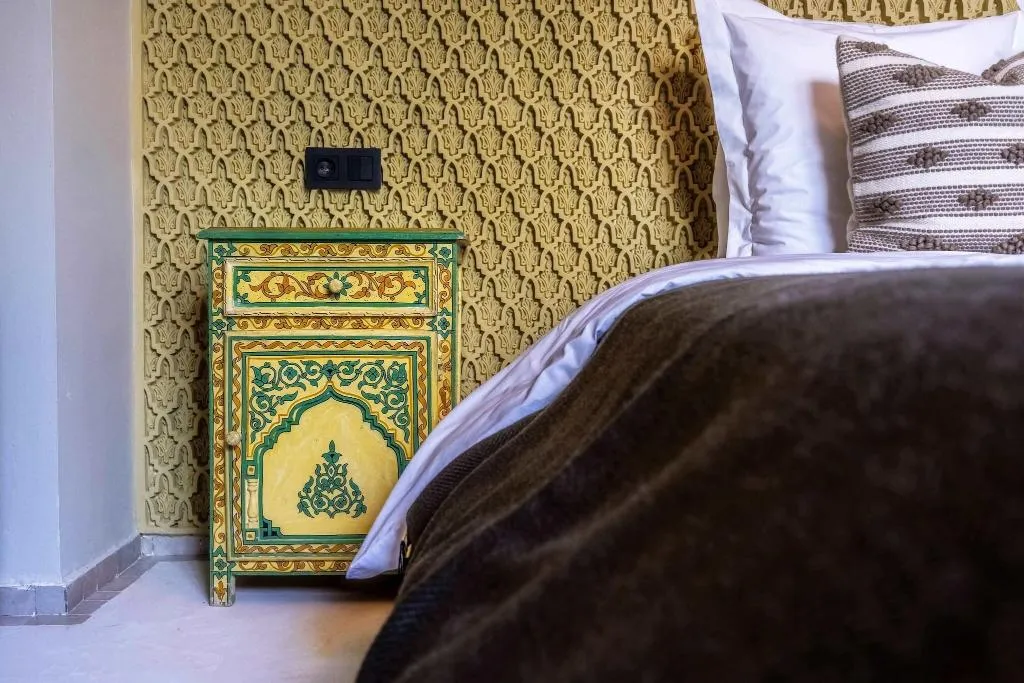 Room, Riad Xo, Marrakech
