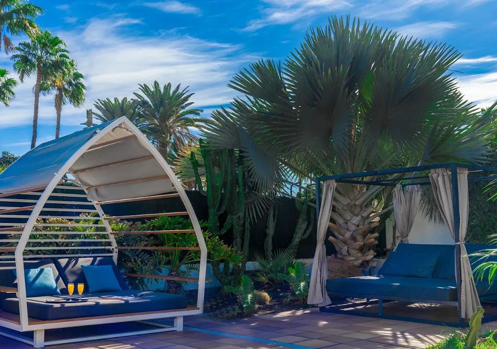 Pool, Axel Beach Maspalomas - Only Adults, Gran Canaria