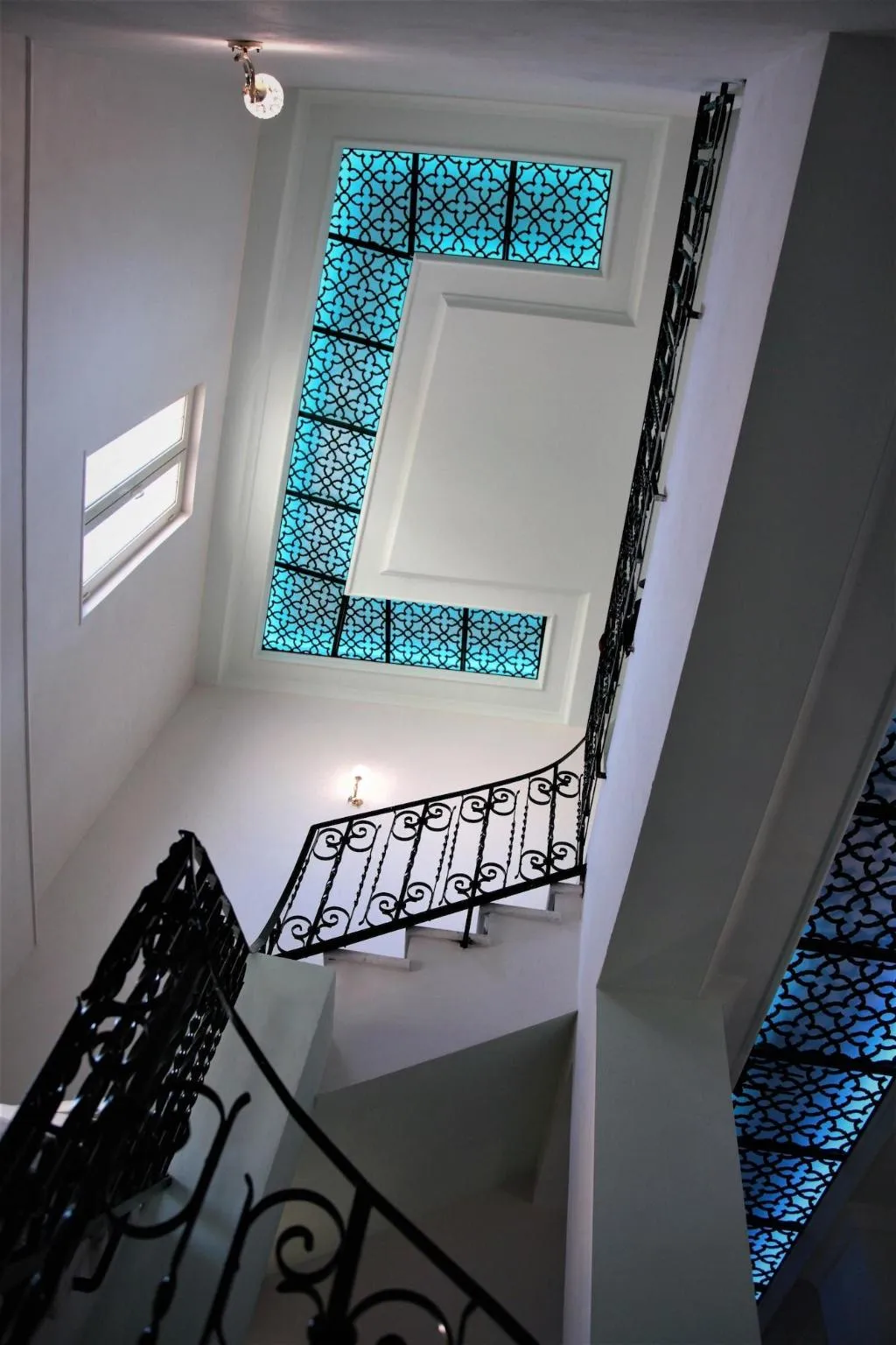 Lobby, Hotel Veliera, Durres