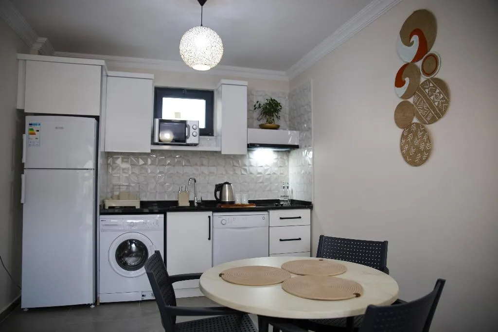 APARTMENT STANDARD Room, Port Selene Otel, Antalya