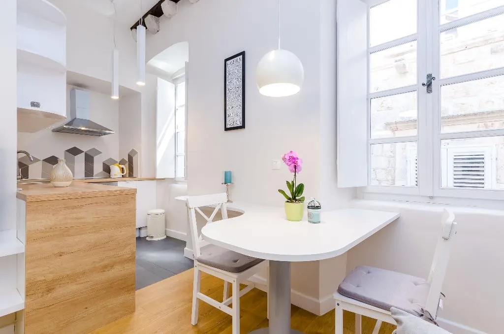 STUDIO LUXURY Room, Leonarda Baroque House - Old Town, Dubrovnik
