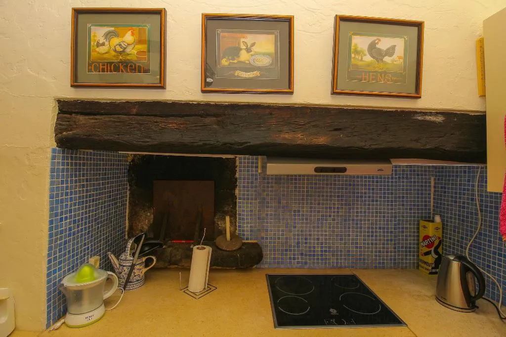 Room, North Coast Guest House, Madeira