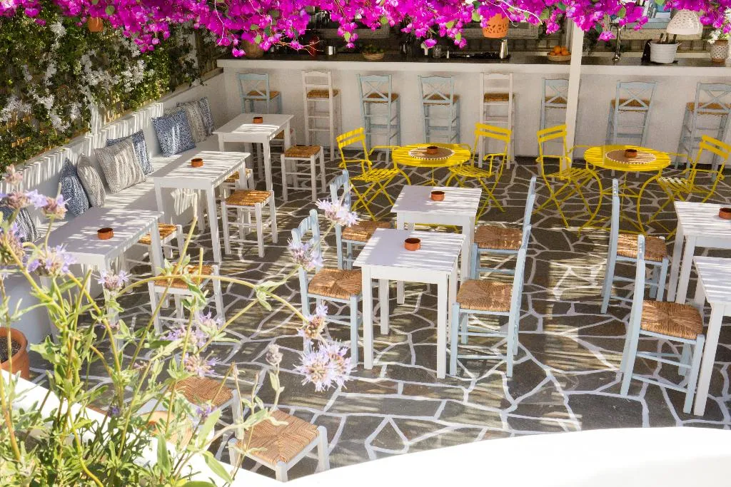 Pool, Airotel Alexandros, Athens