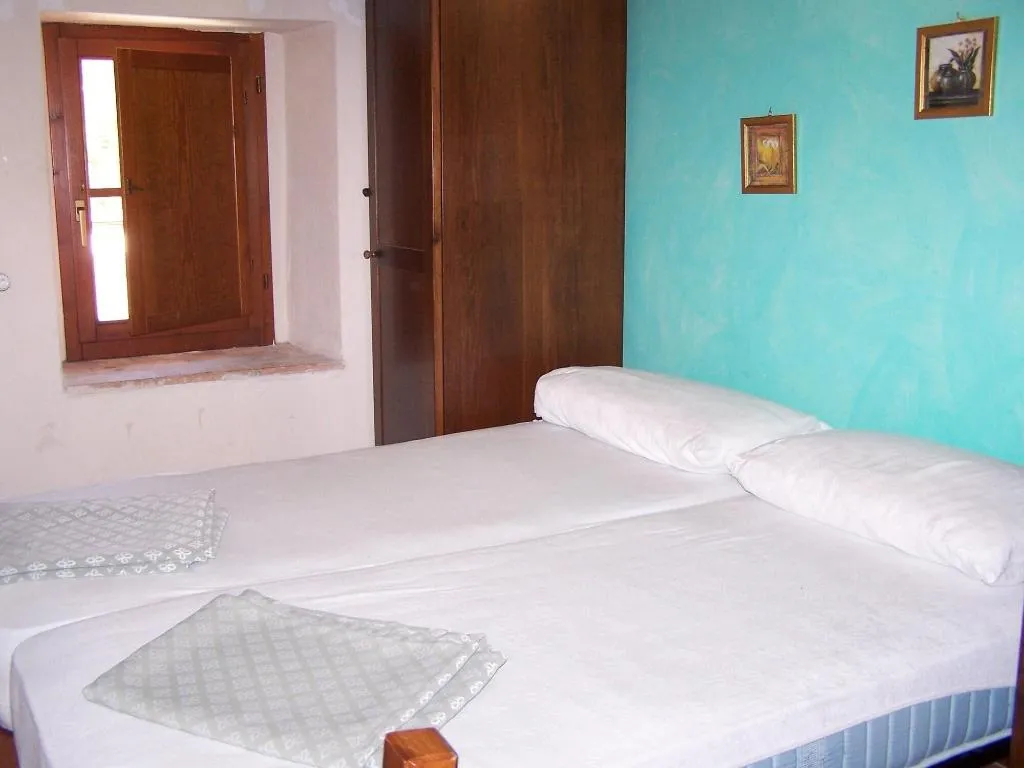 Room, Villa Giardino, Perugia