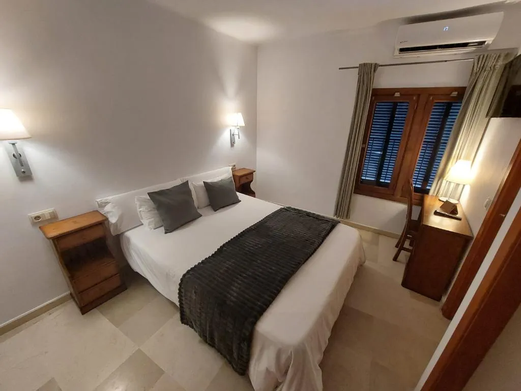 DOUBLE BASIC Room, My Rooms Manacor Centre By My Rooms Hotels, Majorca