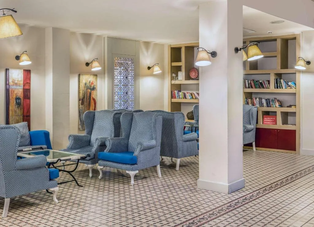 Lobby, Selectum Collection Bodrum, Bodrum