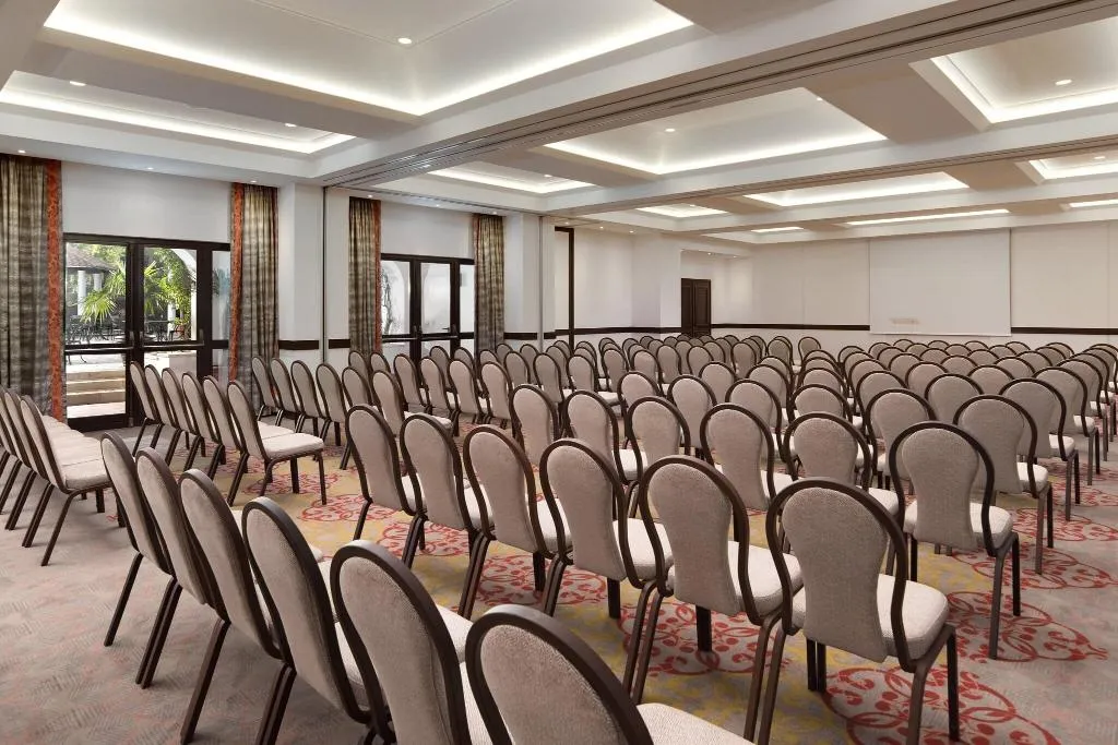Conferences, Pine Cliffs Ocean Suites, Algarve