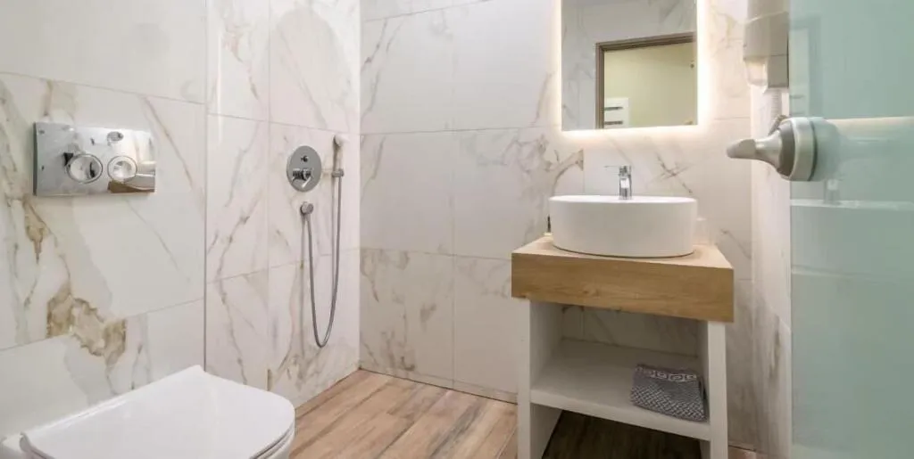 Room, Poseidon, Thessaloniki