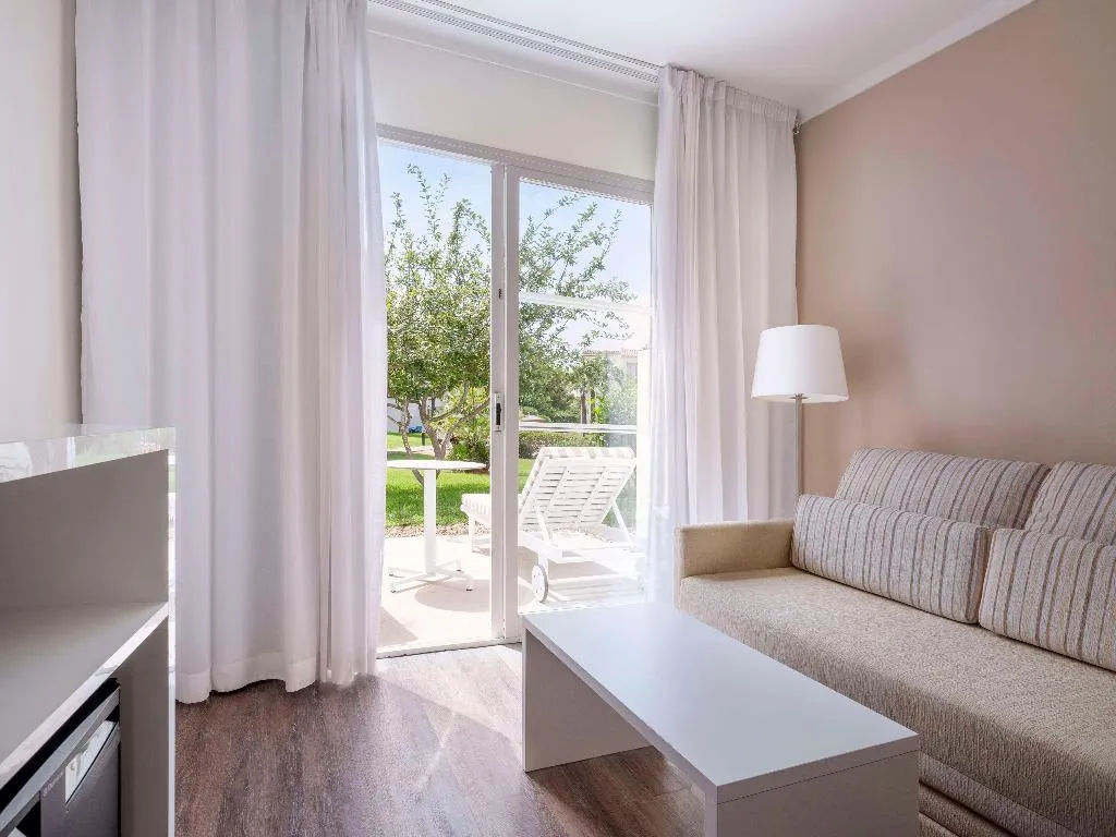 SUITE STANDARD Room, Sol Falco Menorca, Menorca