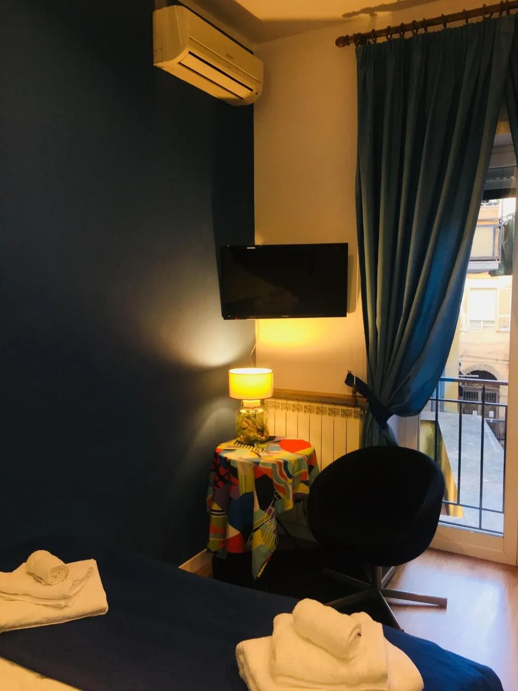 Room, B B Grande Archivio Napoli, Naples