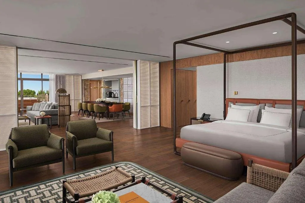 Room, Gloria Serenity Resort, Antalya