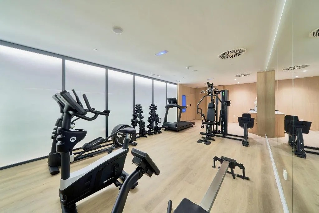 Sports and Entertainment, Eurostars Ocean Marbella, Costa Del Sol