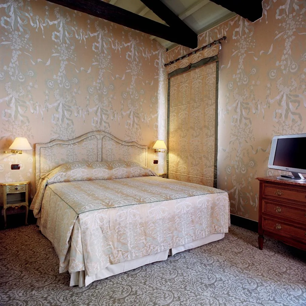 SUITE STANDARD Room, Residenza Grunwald, Venice