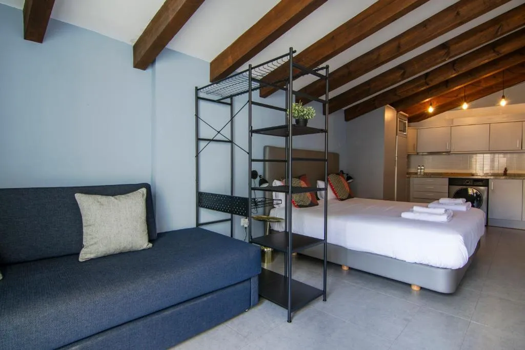 Room, Welcomer Apartments Valencia, Valencia