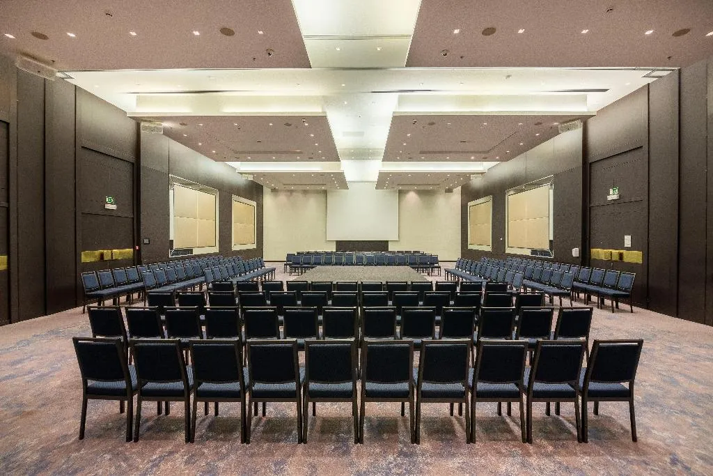 Conferences, InterContinental Lisbon, Lisbon