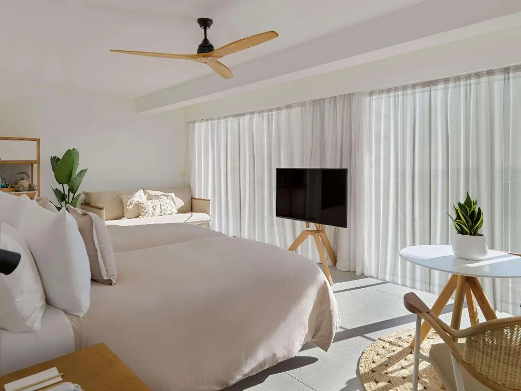 JUNIOR SUITE STANDARD Room, Paradisus Gran Canaria, Gran Canaria