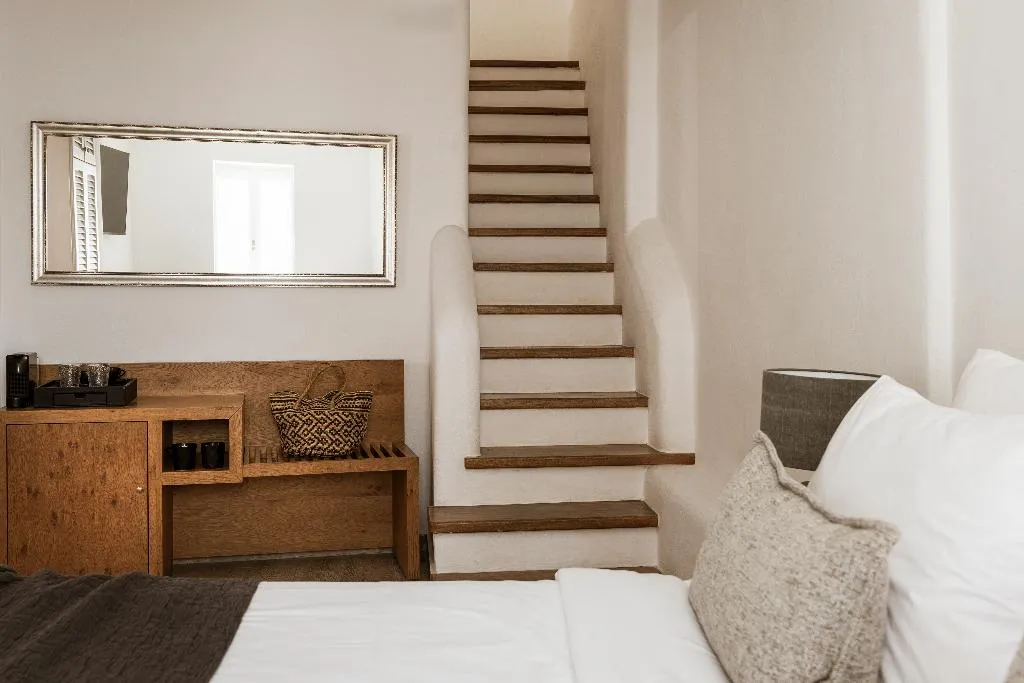 SUITE SUPERIOR Room, Aqua Luxury Suites, Santorini