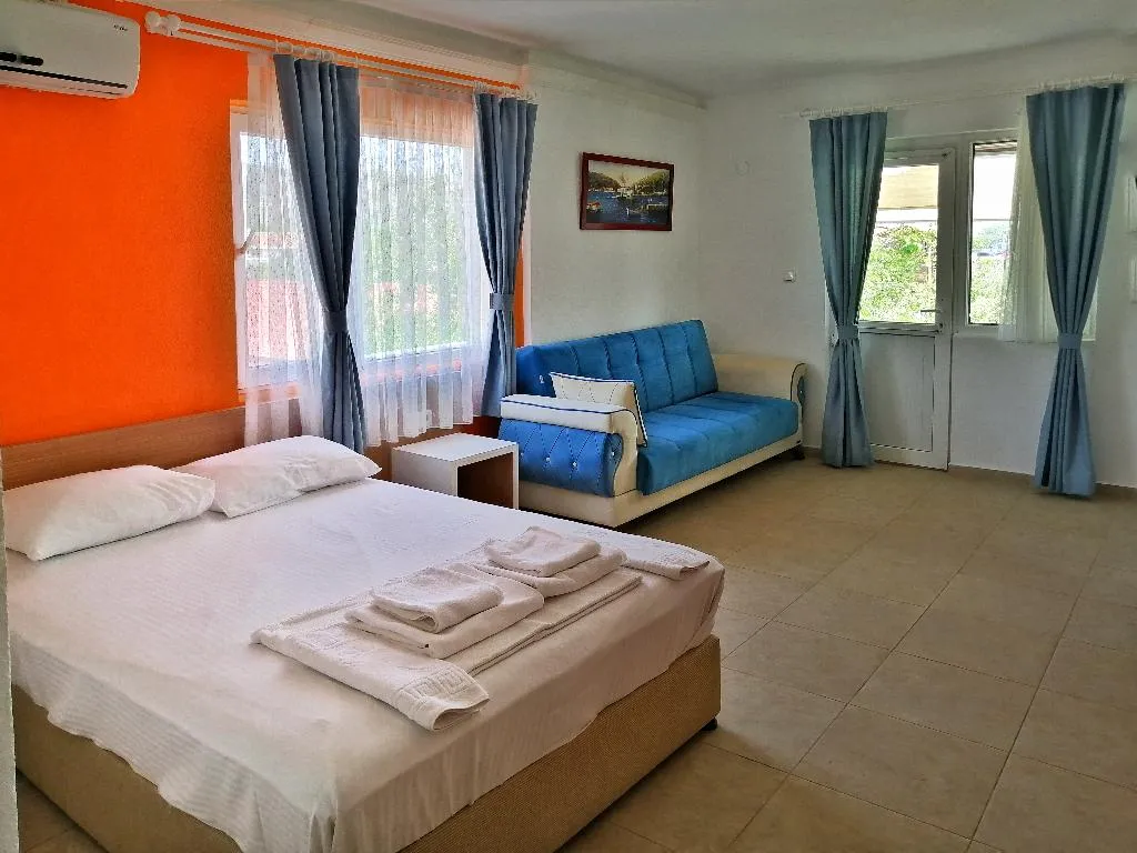 SUITE STANDARD Room, Elit Hotel Palamutbuku, Dalaman