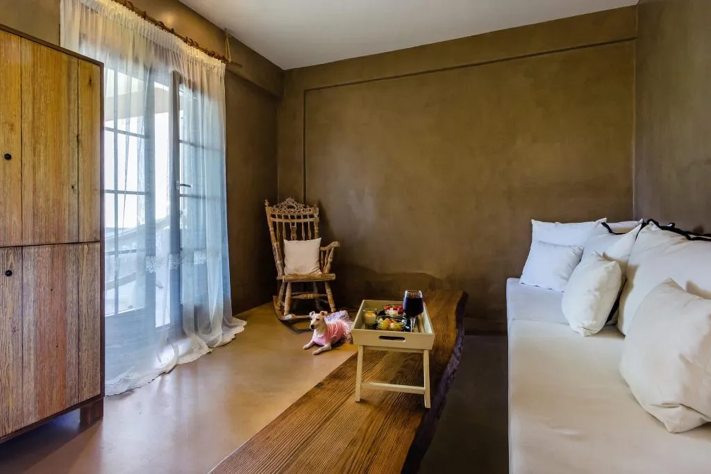 SUITE DELUXE ONE BED Room, Skopelos Holidays Hotel & Spa, Skiathos