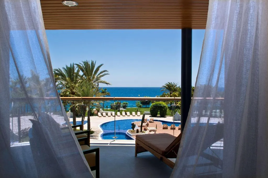 Room, Radisson Blu Resort Gran Canaria, Gran Canaria