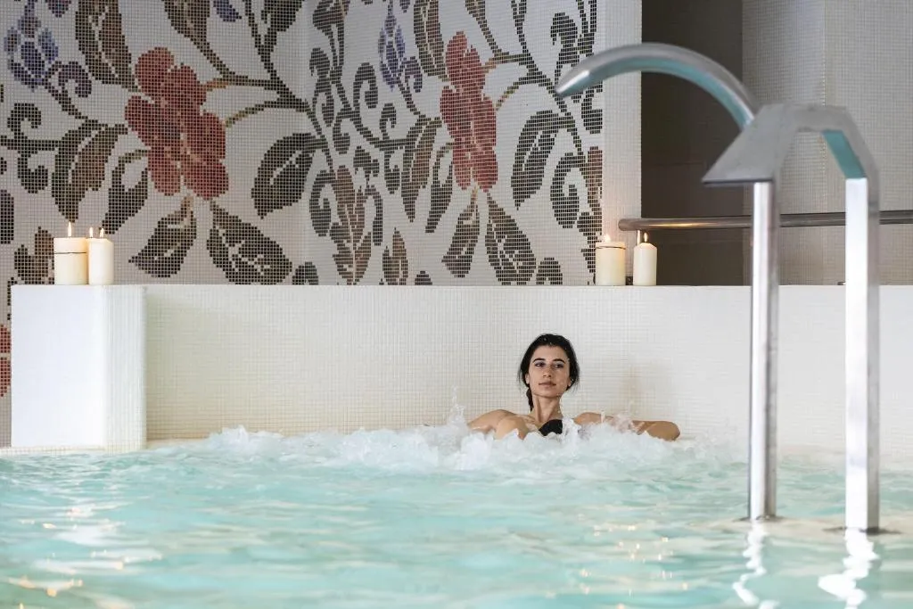 Sports and Entertainment, Golf Hotel Punta Ala, Florence