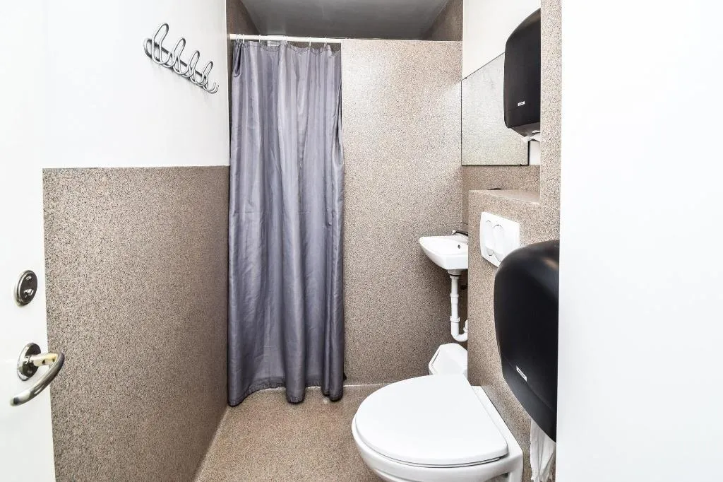 Room, Aurora Guesthouse, Reykjavik