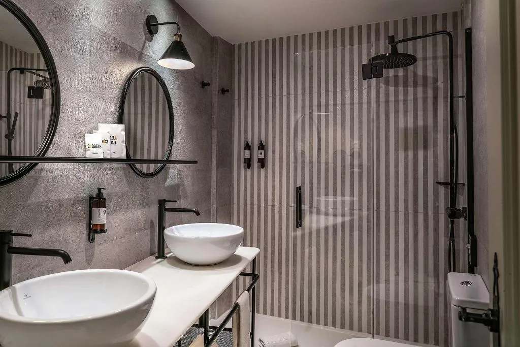 Room, Vincci la Rabida, Seville
