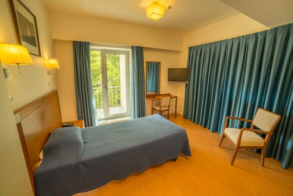 SINGLE STANDARD Room, Joao Paulo II, Porto