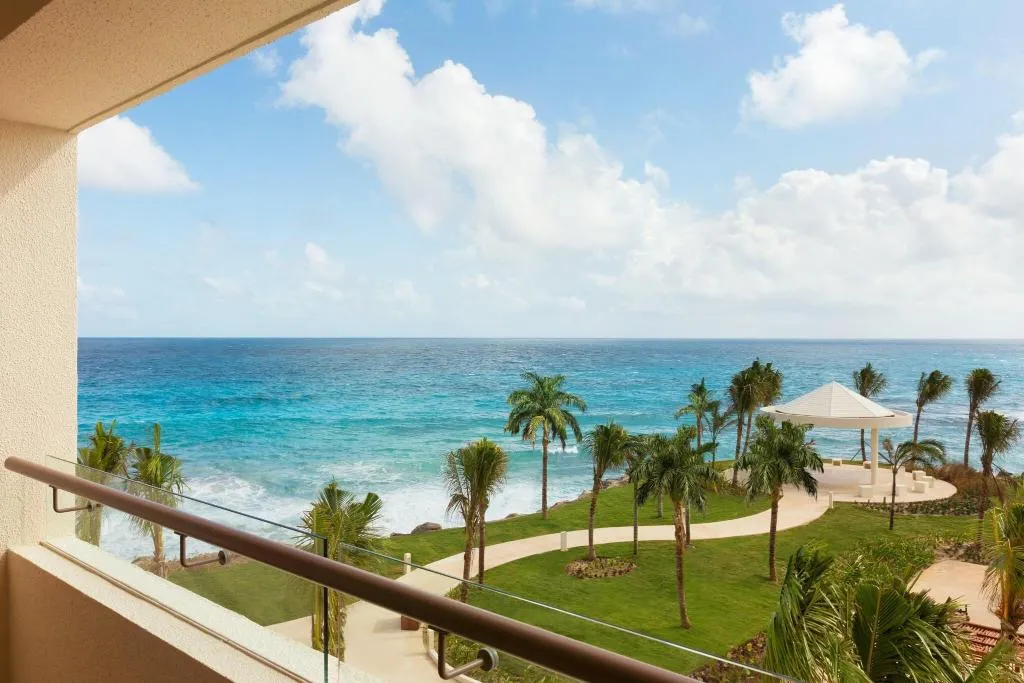 Room, Hyatt Ziva Cancun, Cancun Area