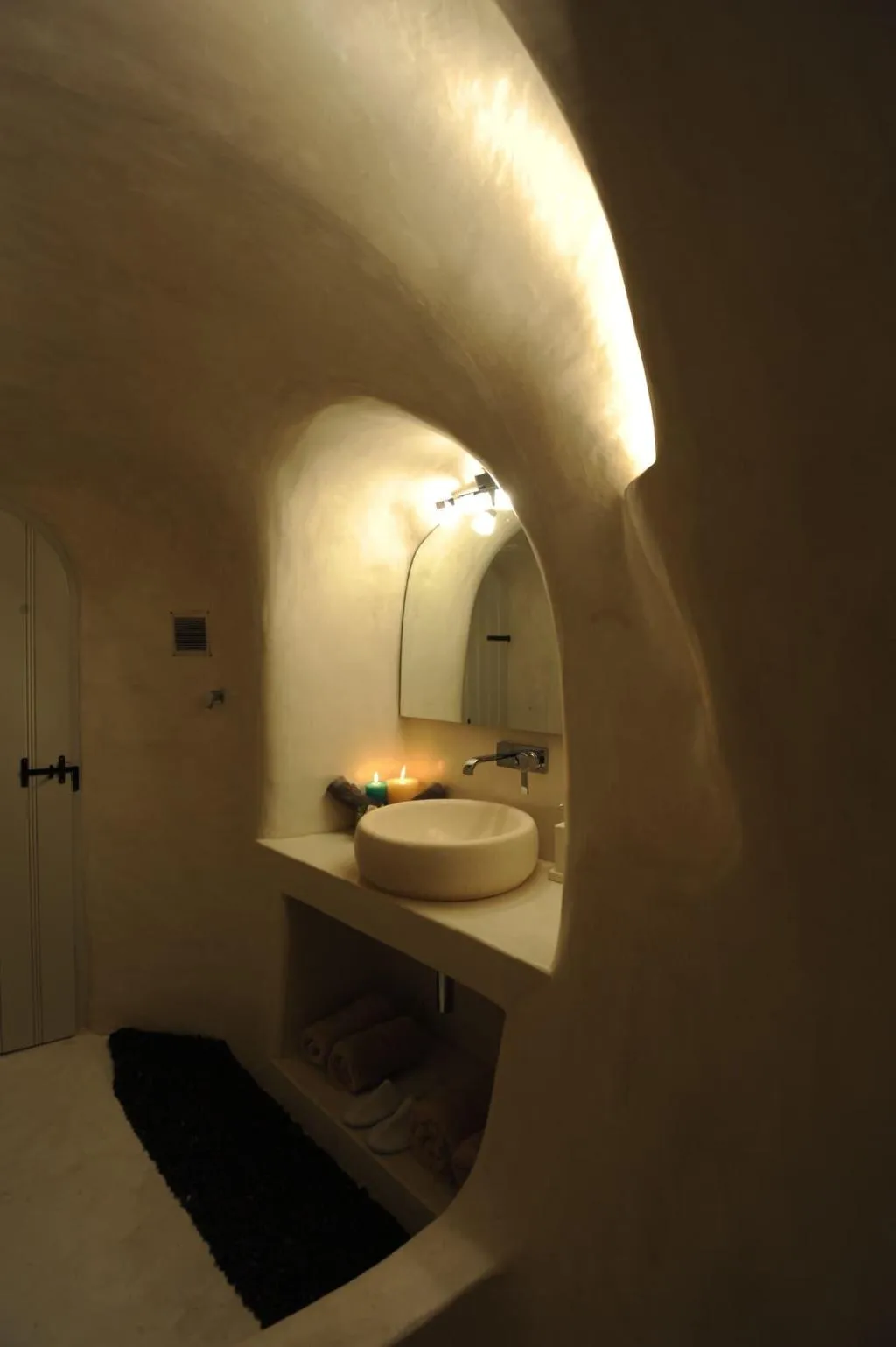 Room, Kapari Natural Resort - member of Unique Lodges Na, Santorini