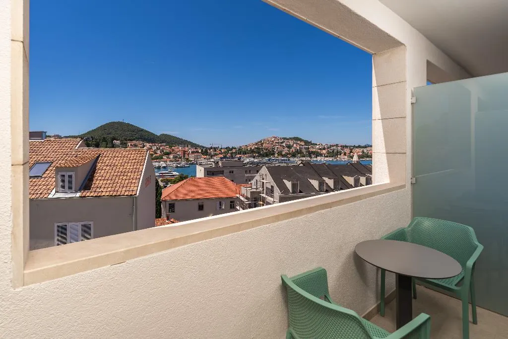 DOUBLE SEA VIEW Room, Berkeley, Dubrovnik