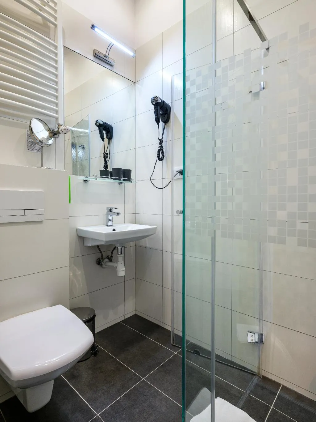 APARTMENT STANDARD Room, Kosmopolita Rooms & Apartments, Krakow