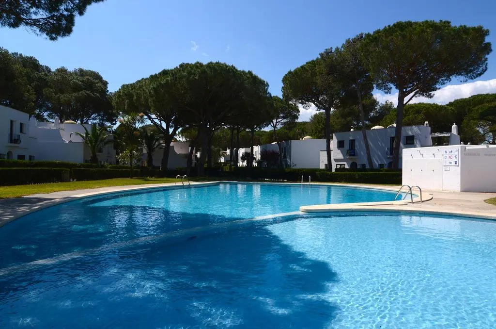 Pool, Piverd Golf, Costa Brava