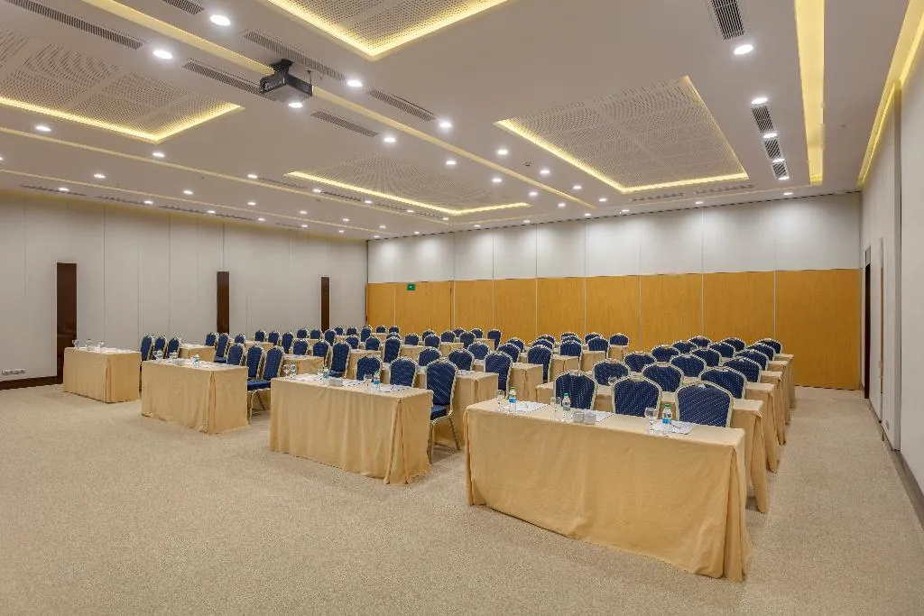 Conferences, Kefaluka Resort, Bodrum