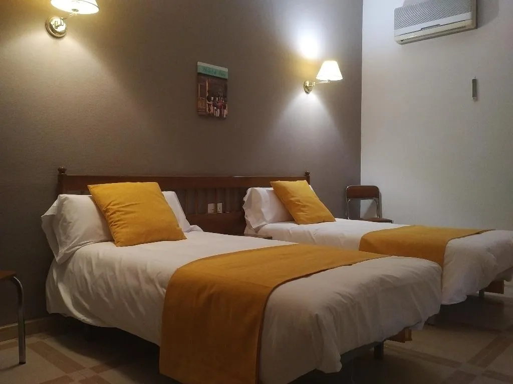 General view, Perú by Bossh Hotels, Madrid