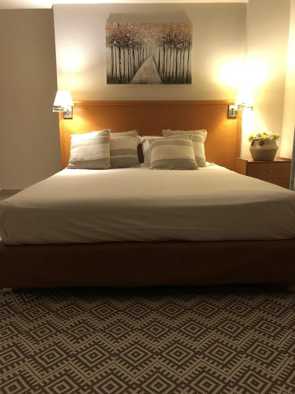 Room, Philippos Studios & Apartments, Kos