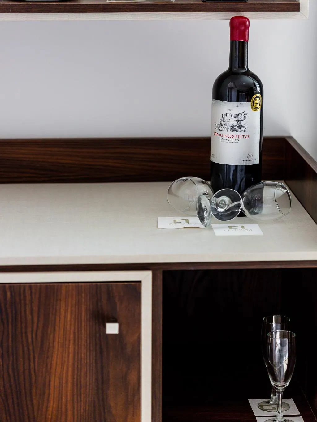 SUITE EXECUTIVE Room, Atrium Ambiance Hotel, Crete
