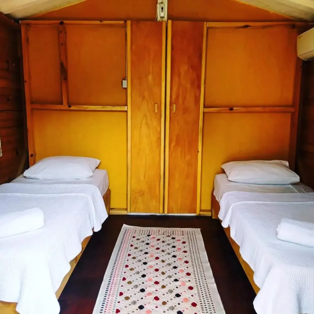 Room DELUXE Room, Butterfly Valley Bungalov, Dalaman