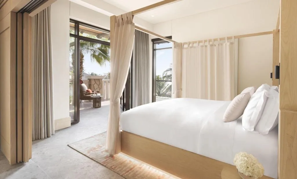 Room, Sofitel Dubai The Palm, Dubai