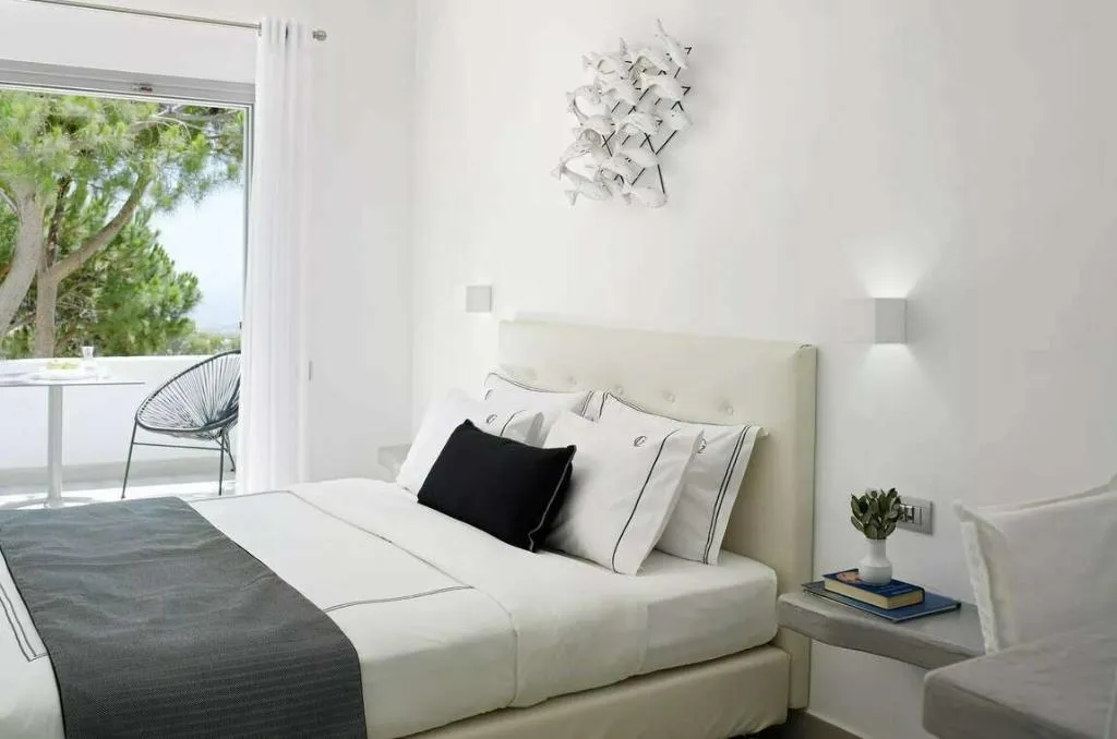 General view, Kalisti Hotel & Suites, Santorini