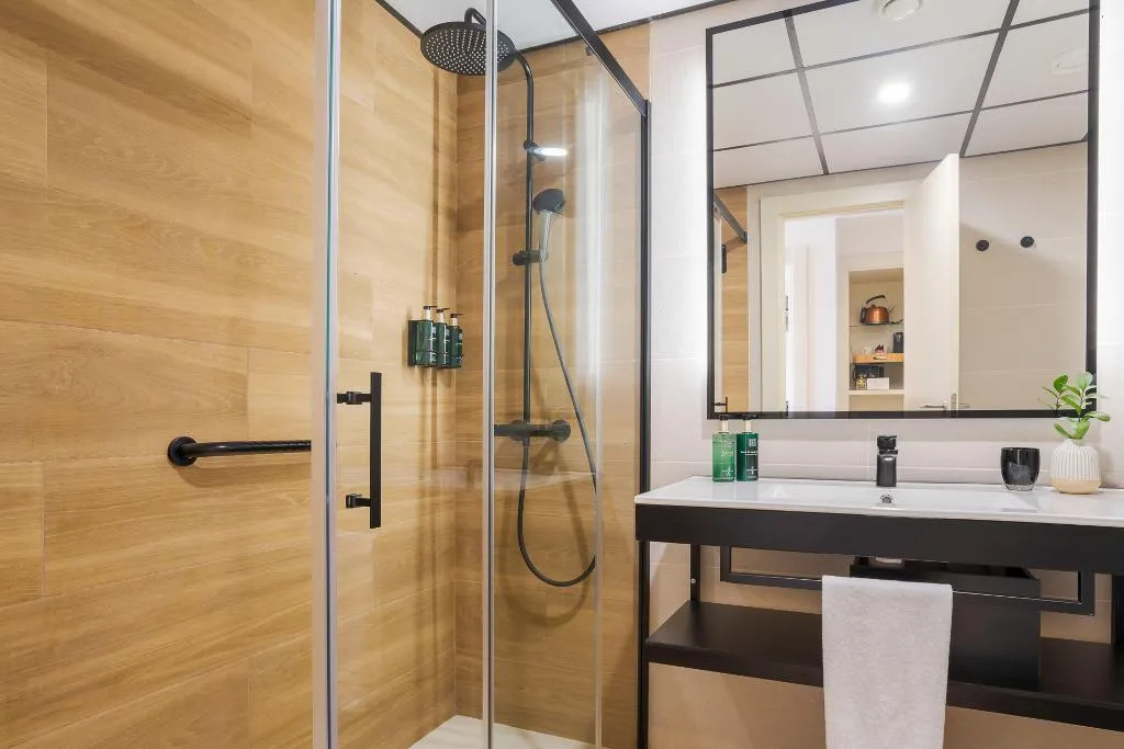 JUNIOR SUITE PREMIUM Room, Melia Alicante, Costa Blanca